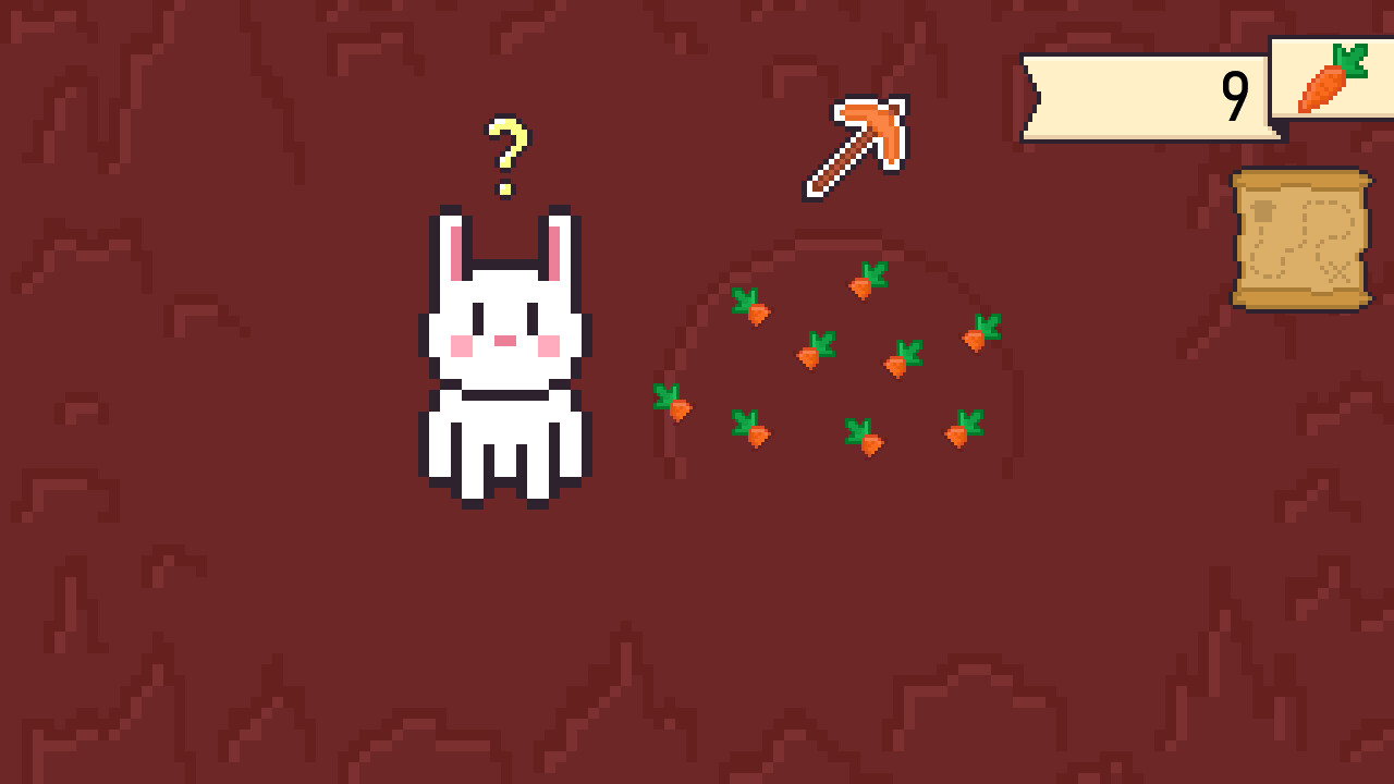 Grow a Carrot screenshot 4