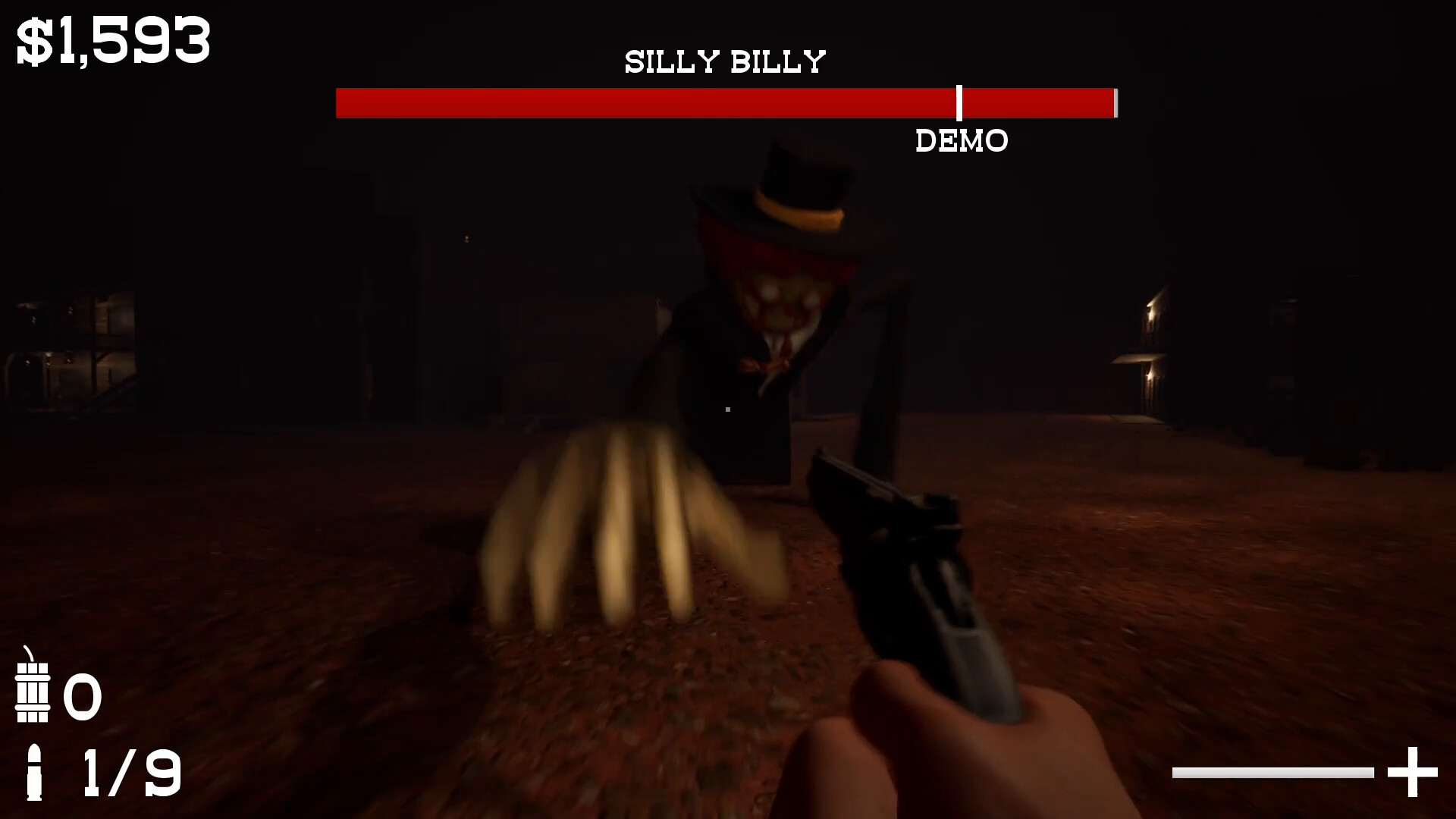 Silly Billy screenshot 4
