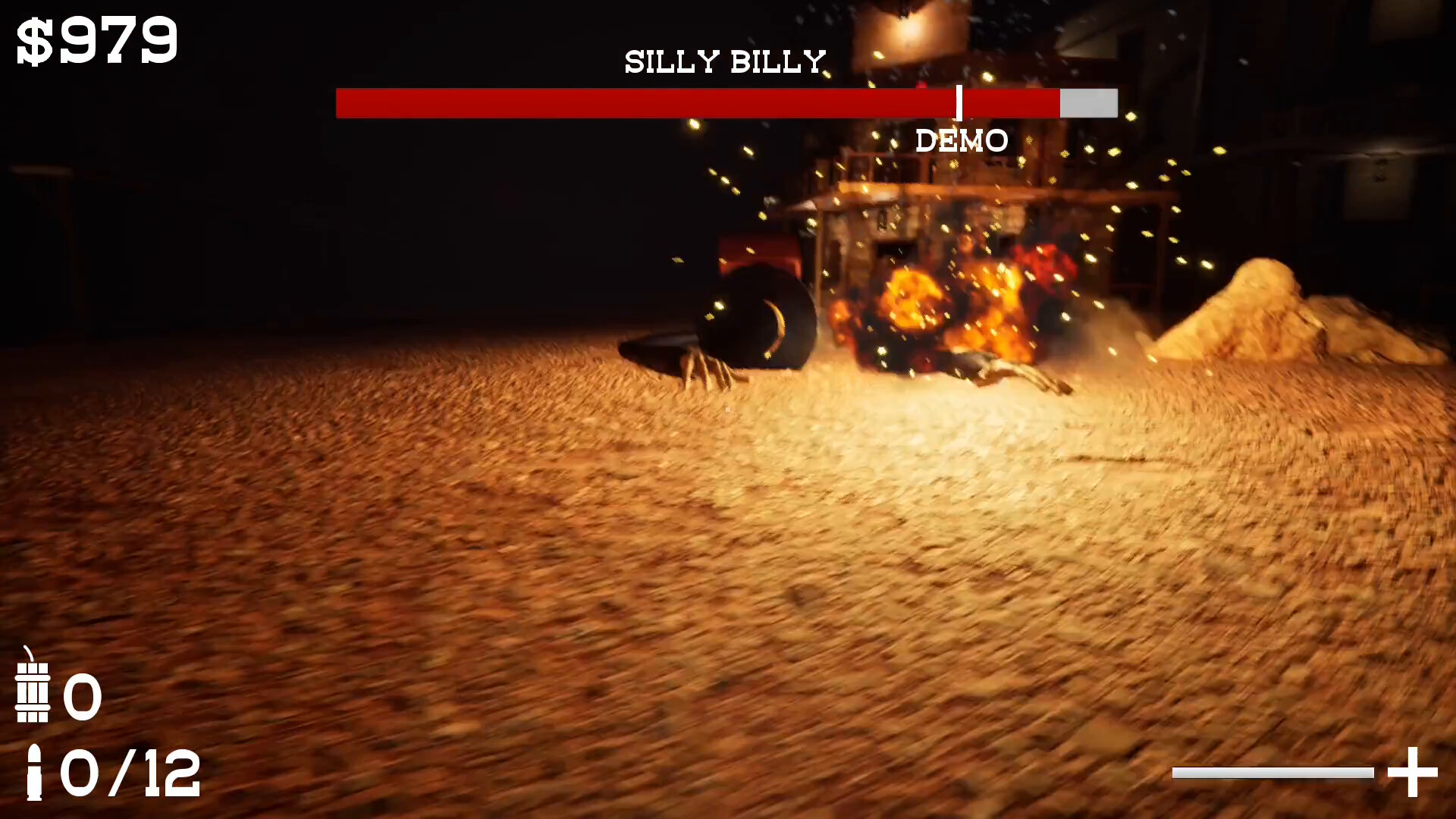 Silly Billy screenshot 7