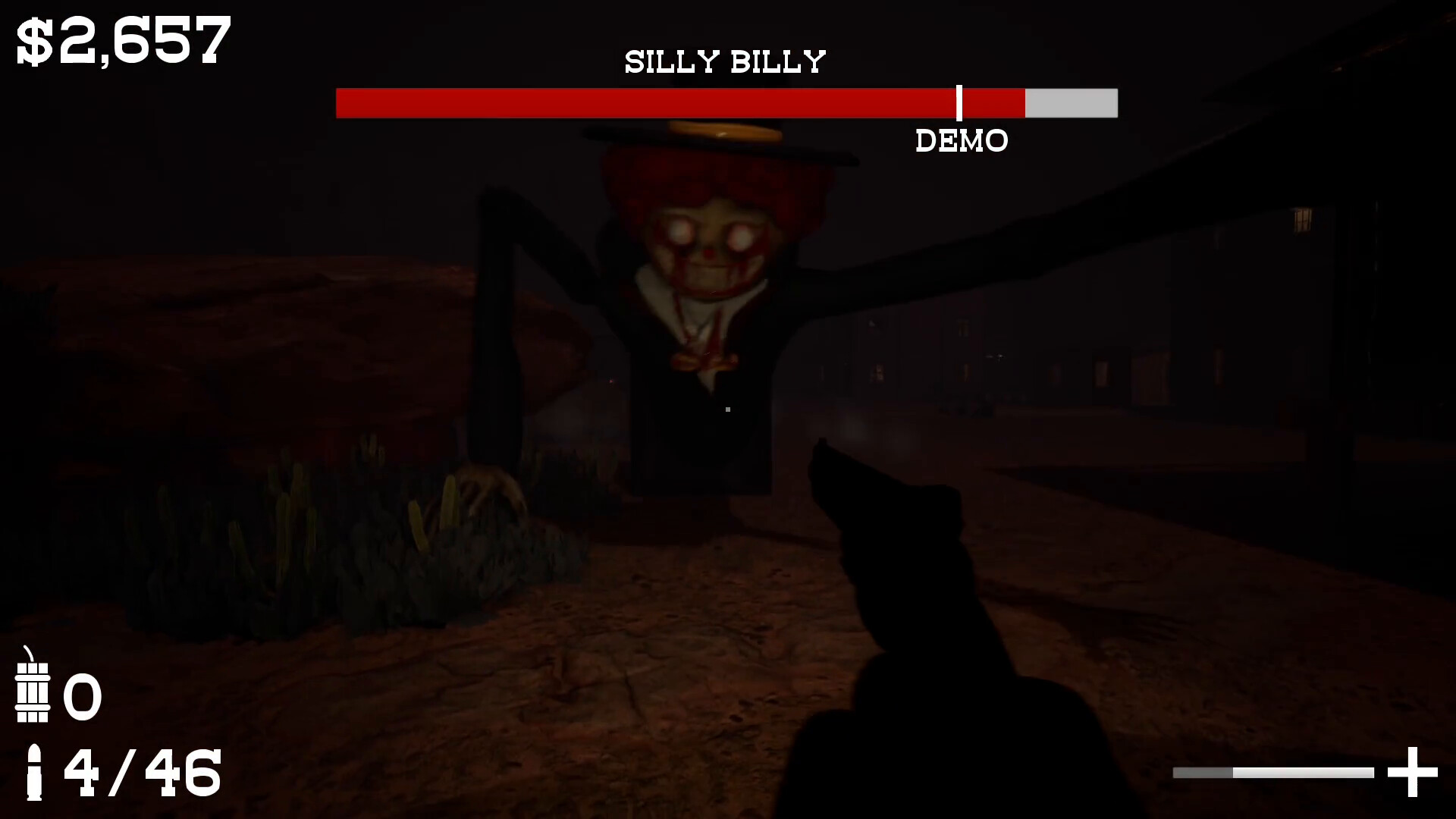 Silly Billy screenshot 2