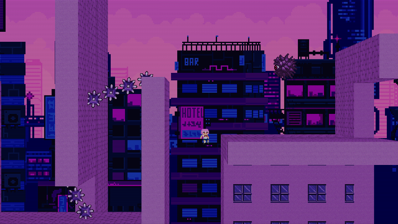 Deadly Parkour screenshot 6