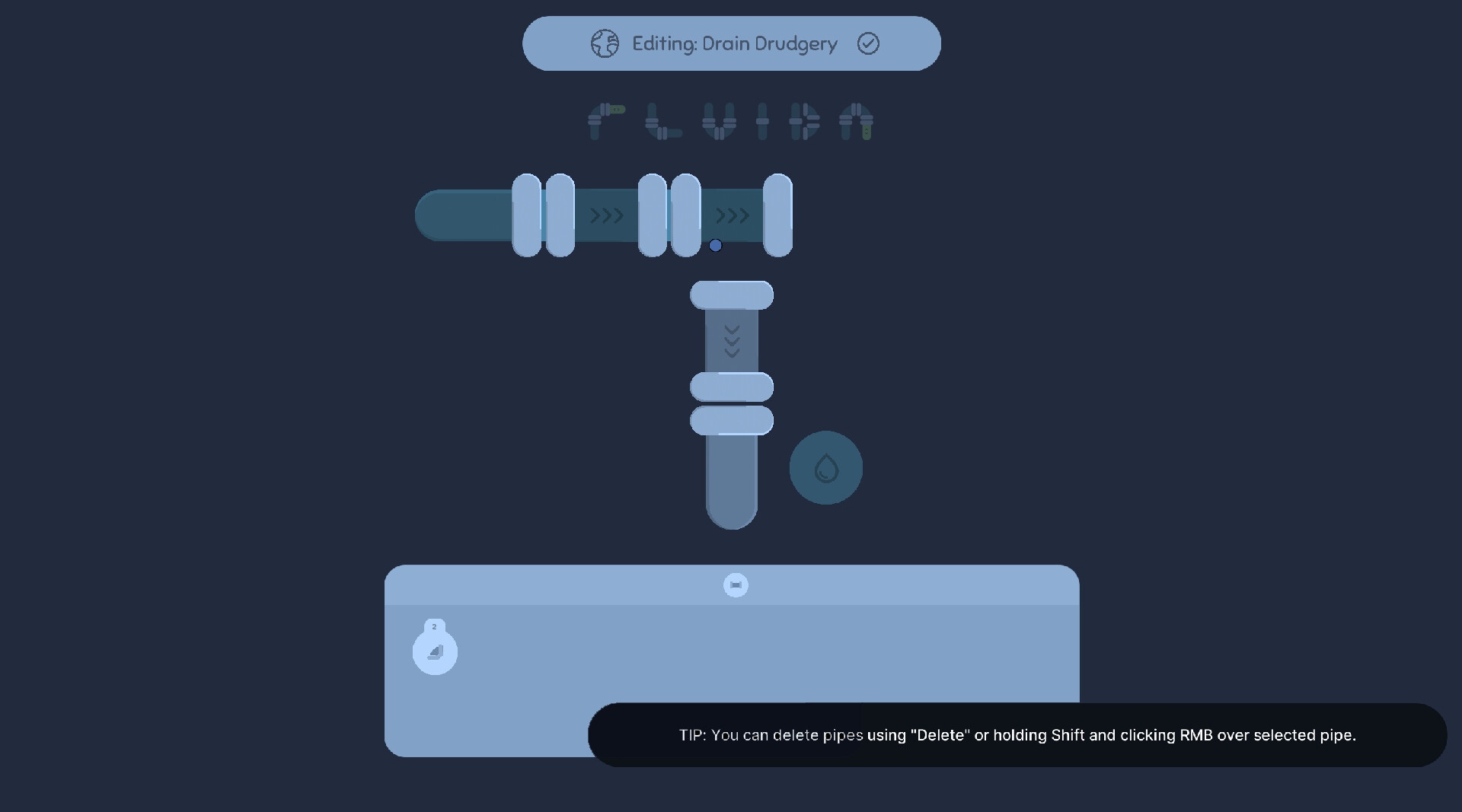 Fluida screenshot 3
