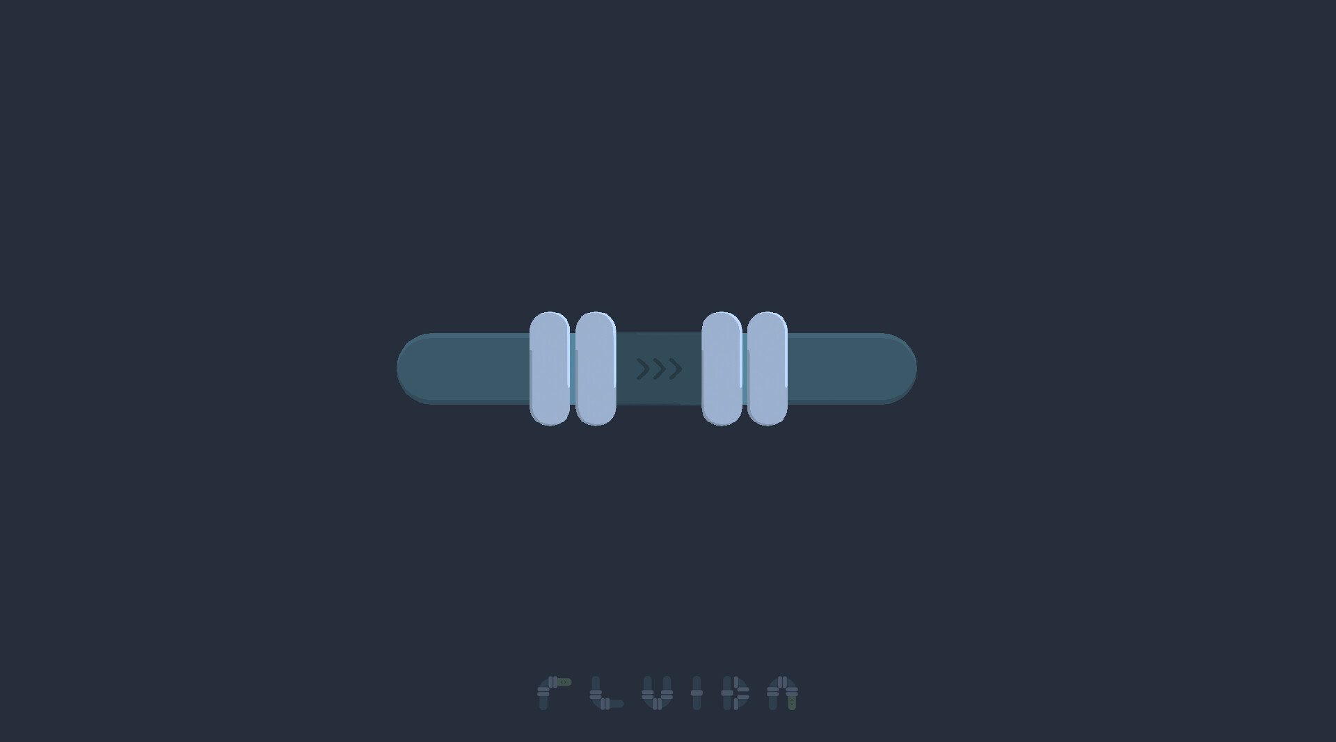Fluida screenshot 1