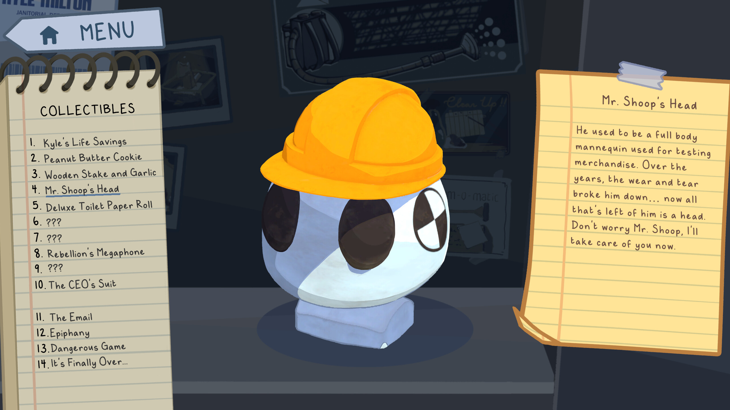 The WereCleaner screenshot 5