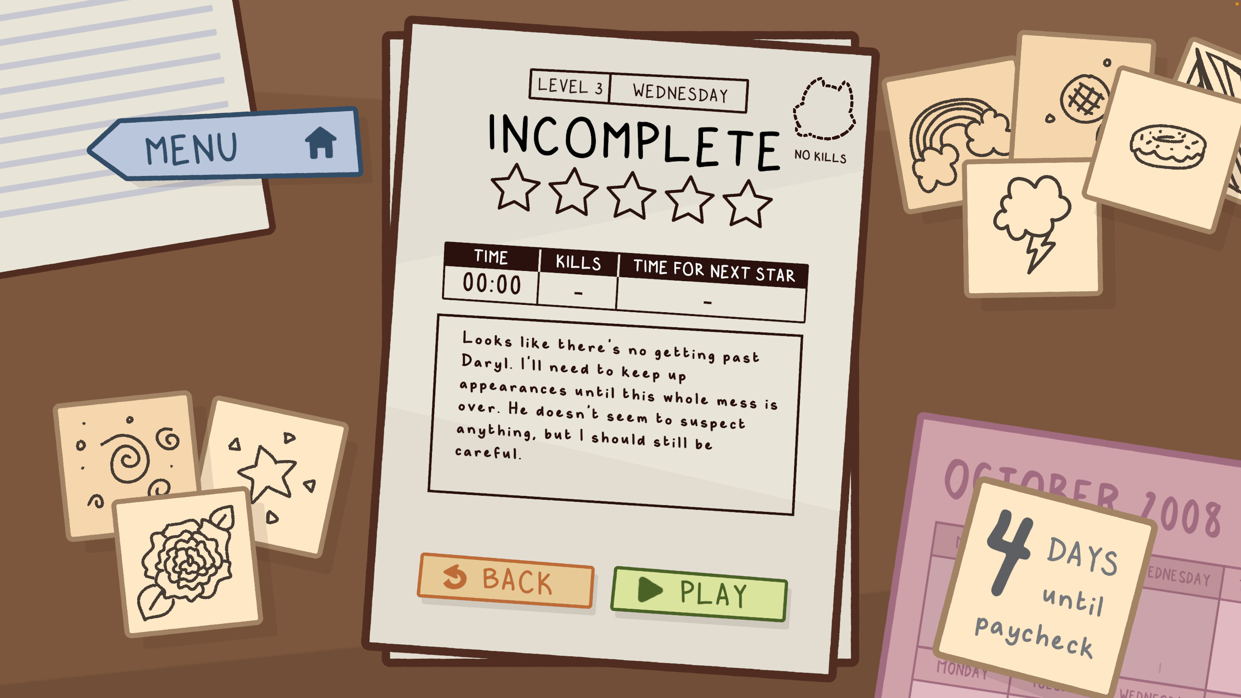 The WereCleaner screenshot 4
