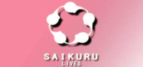 Saikuru Lives: header artwork