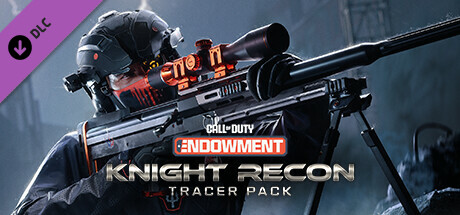 Call of Duty Endowment (C.O.D.E.) - Knight Recon: Tracer Pack
