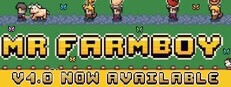 MR FARMBOY