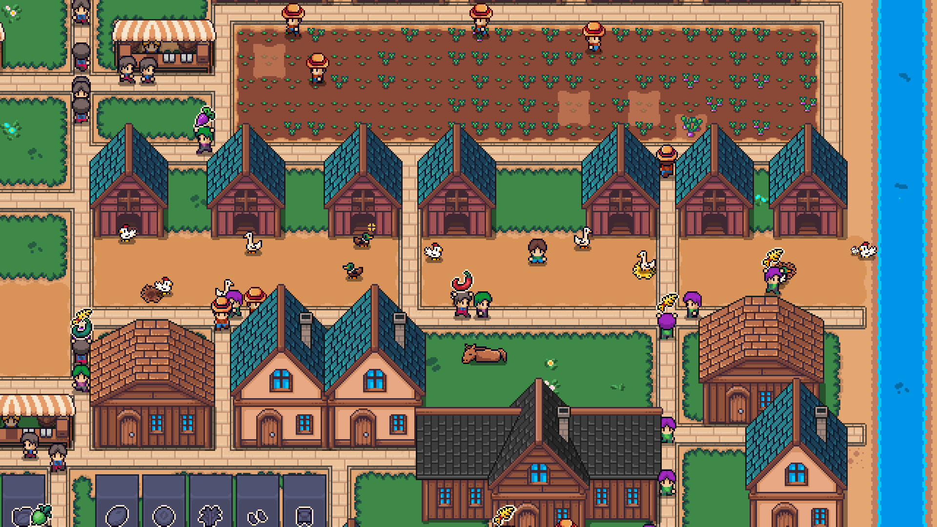 MR FARMBOY screenshot 5