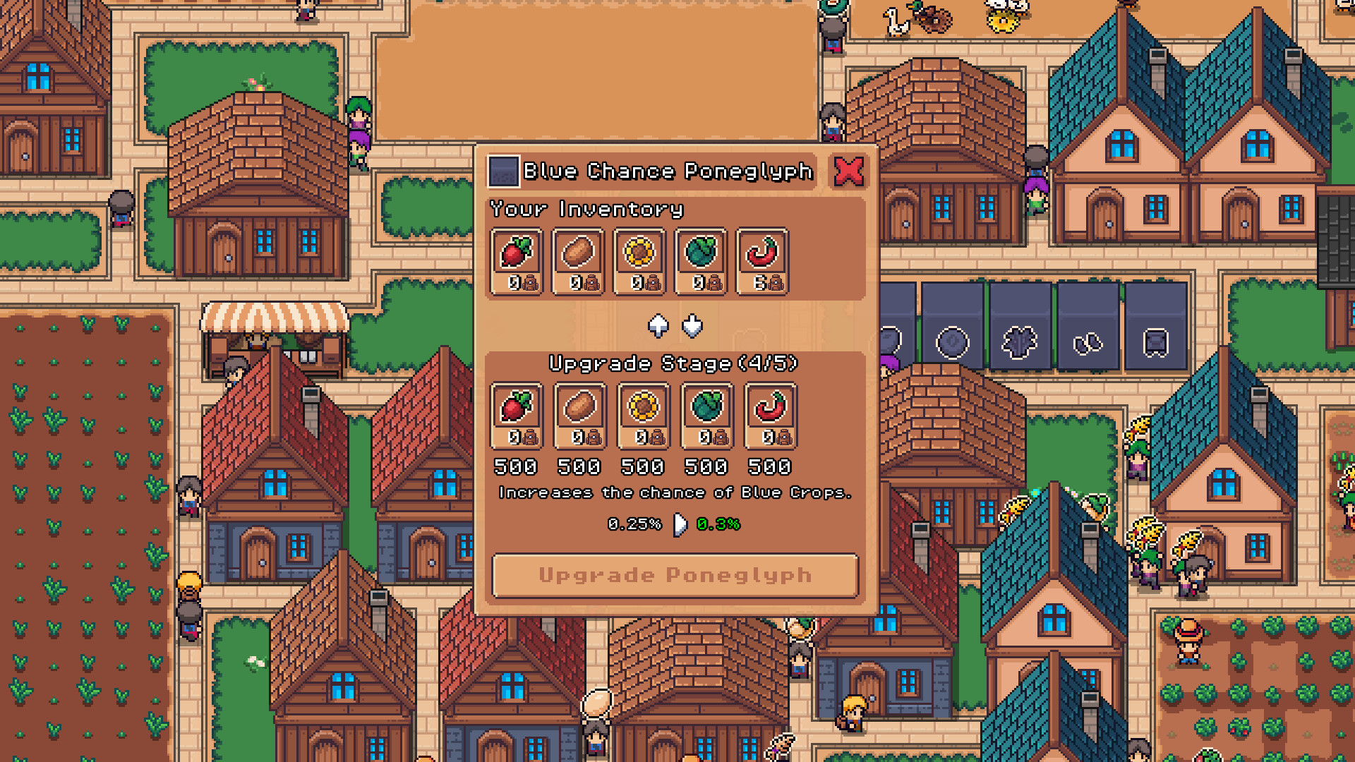 MR FARMBOY screenshot 6