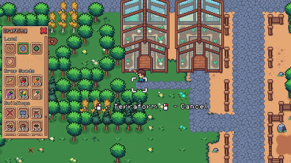Screenshots