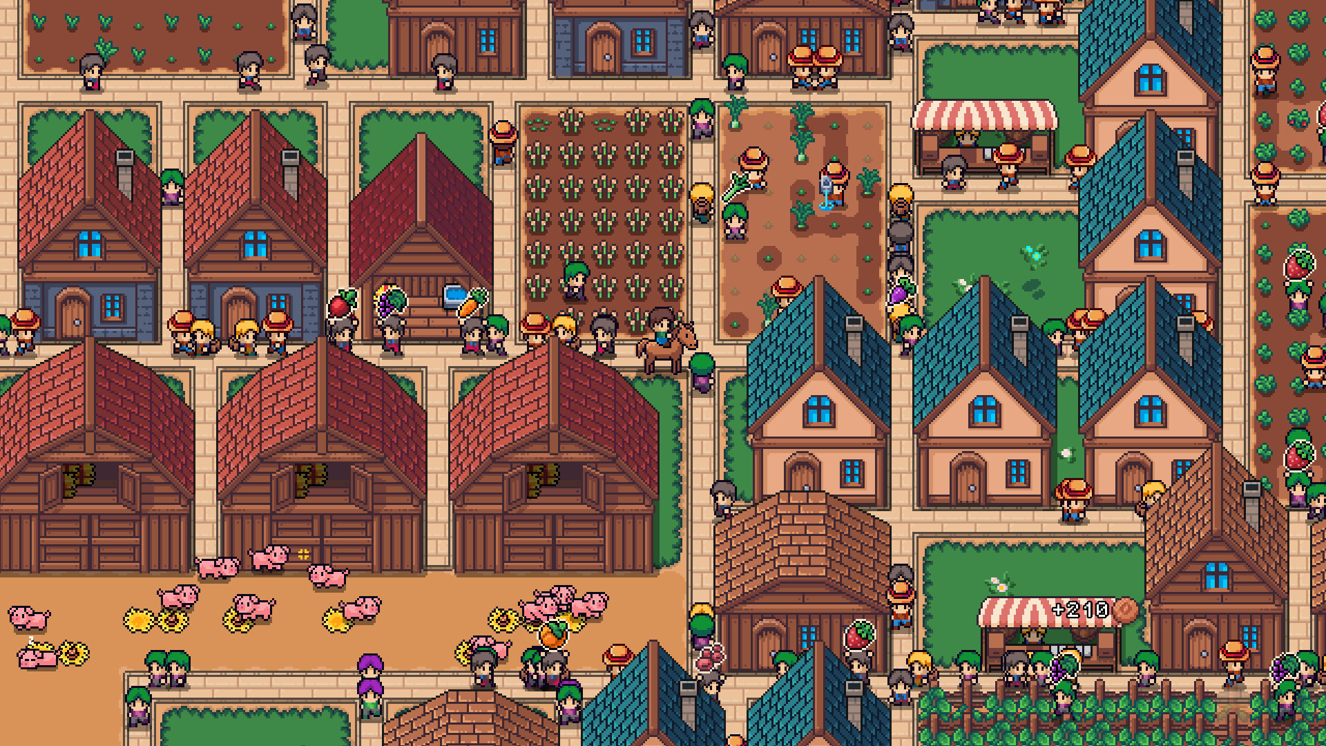 MR FARMBOY screenshot 3