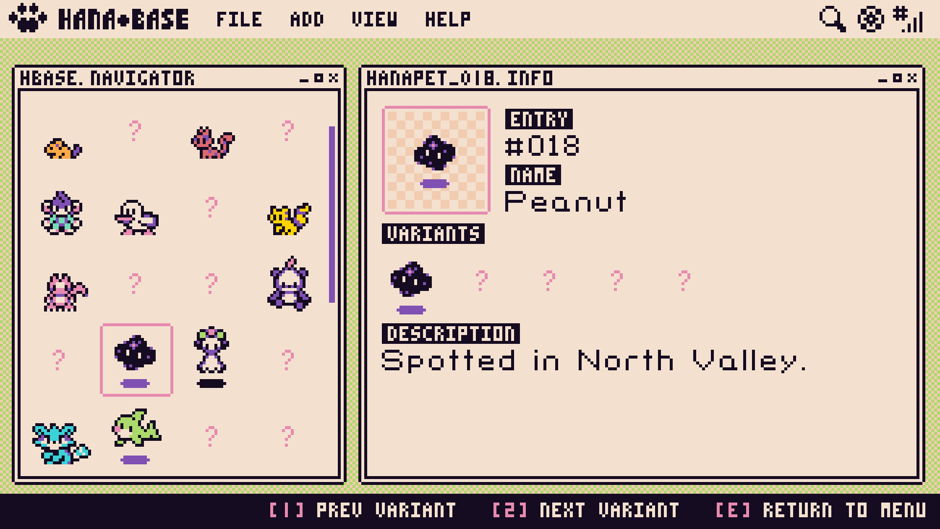 Petal Runner screenshot 6