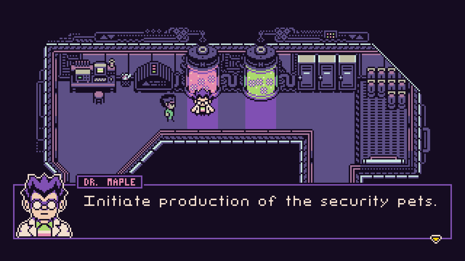 Petal Runner screenshot 5