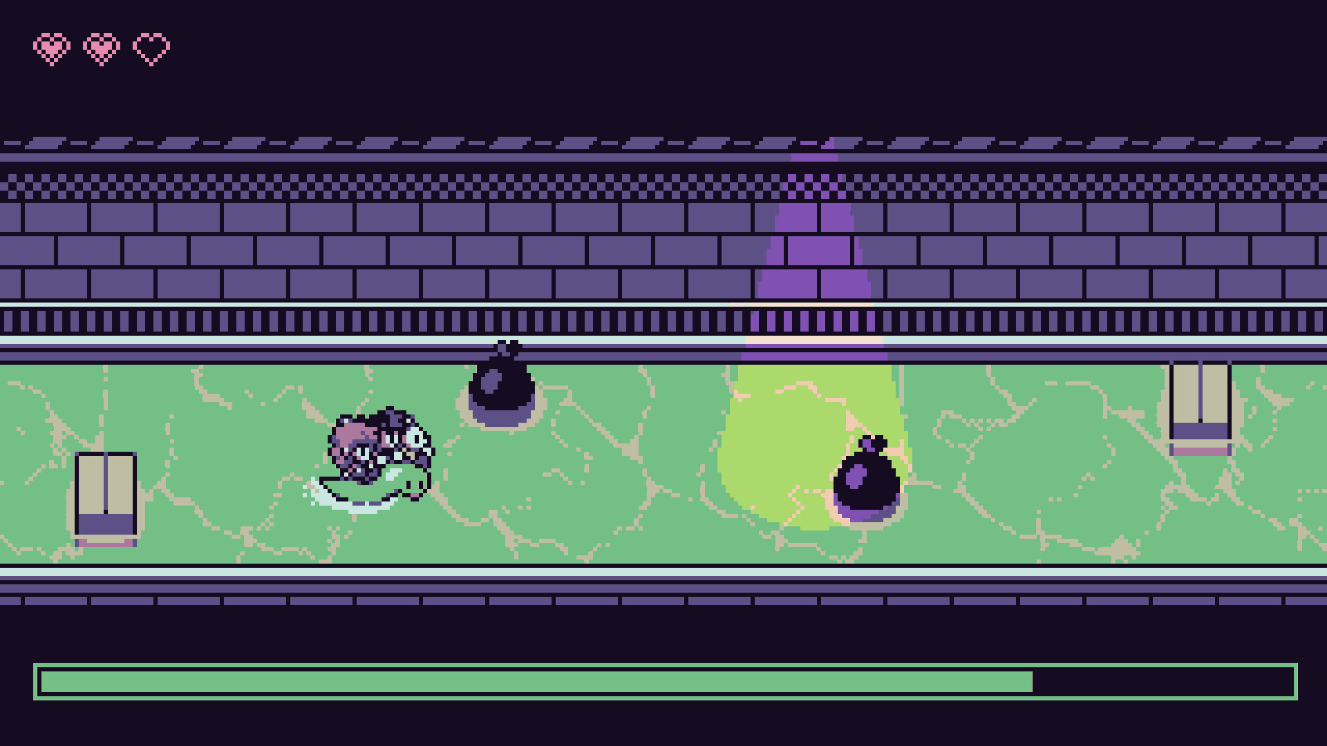 Petal Runner screenshot 8