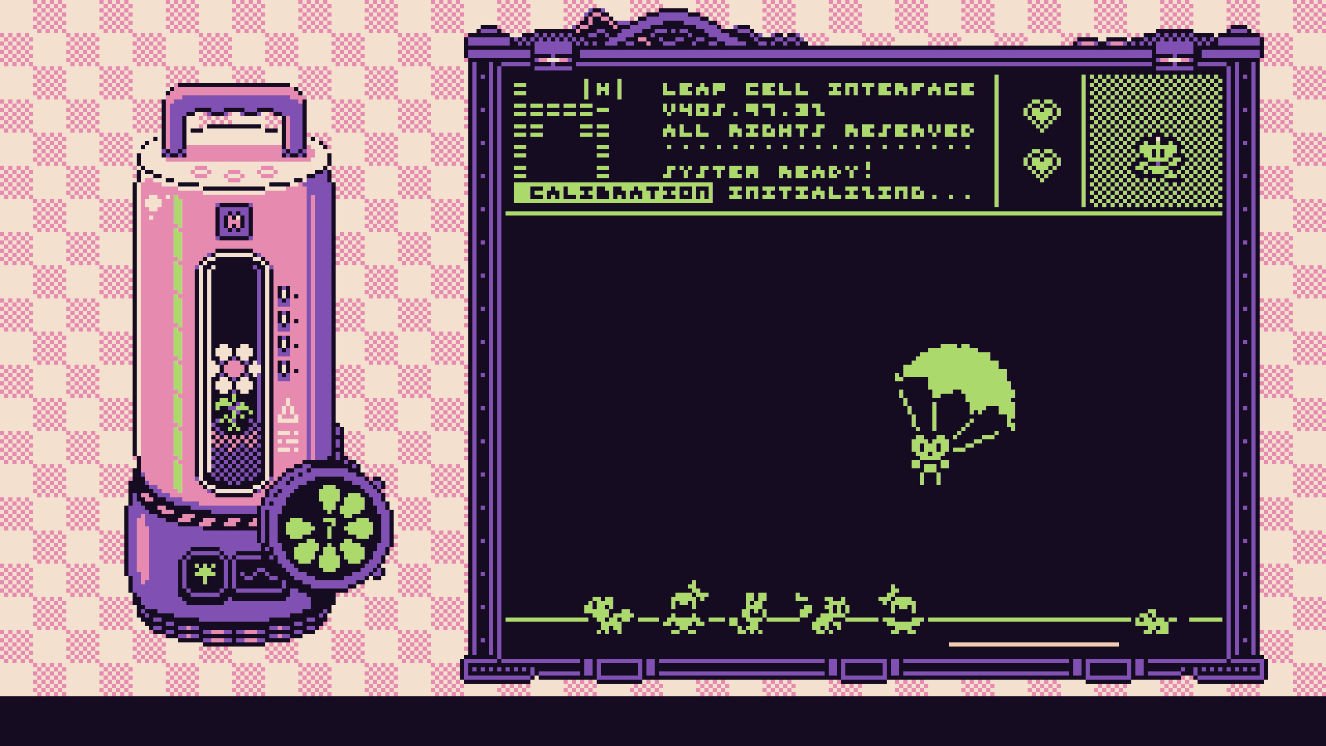 Petal Runner screenshot 4