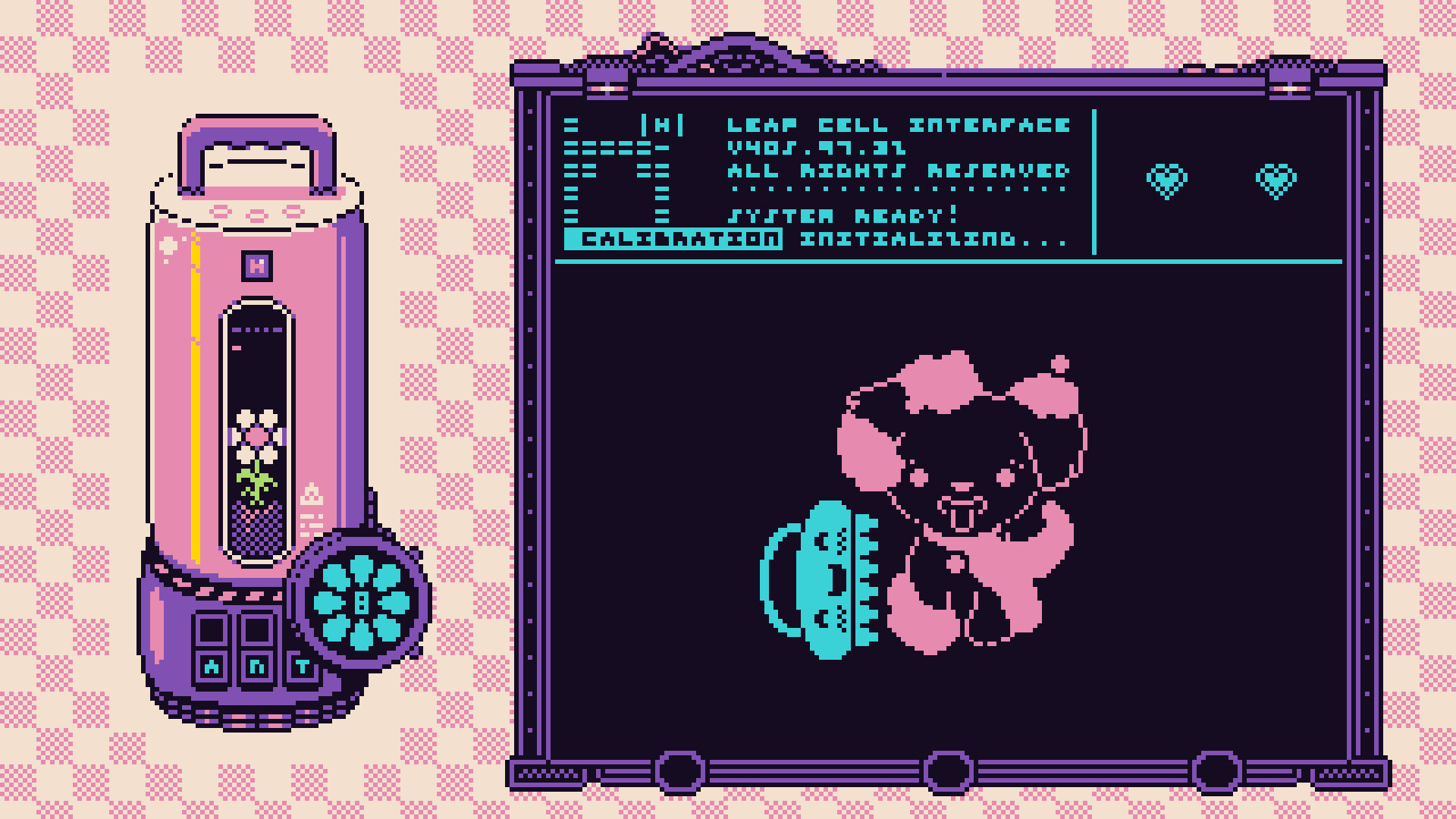 Petal Runner screenshot 11