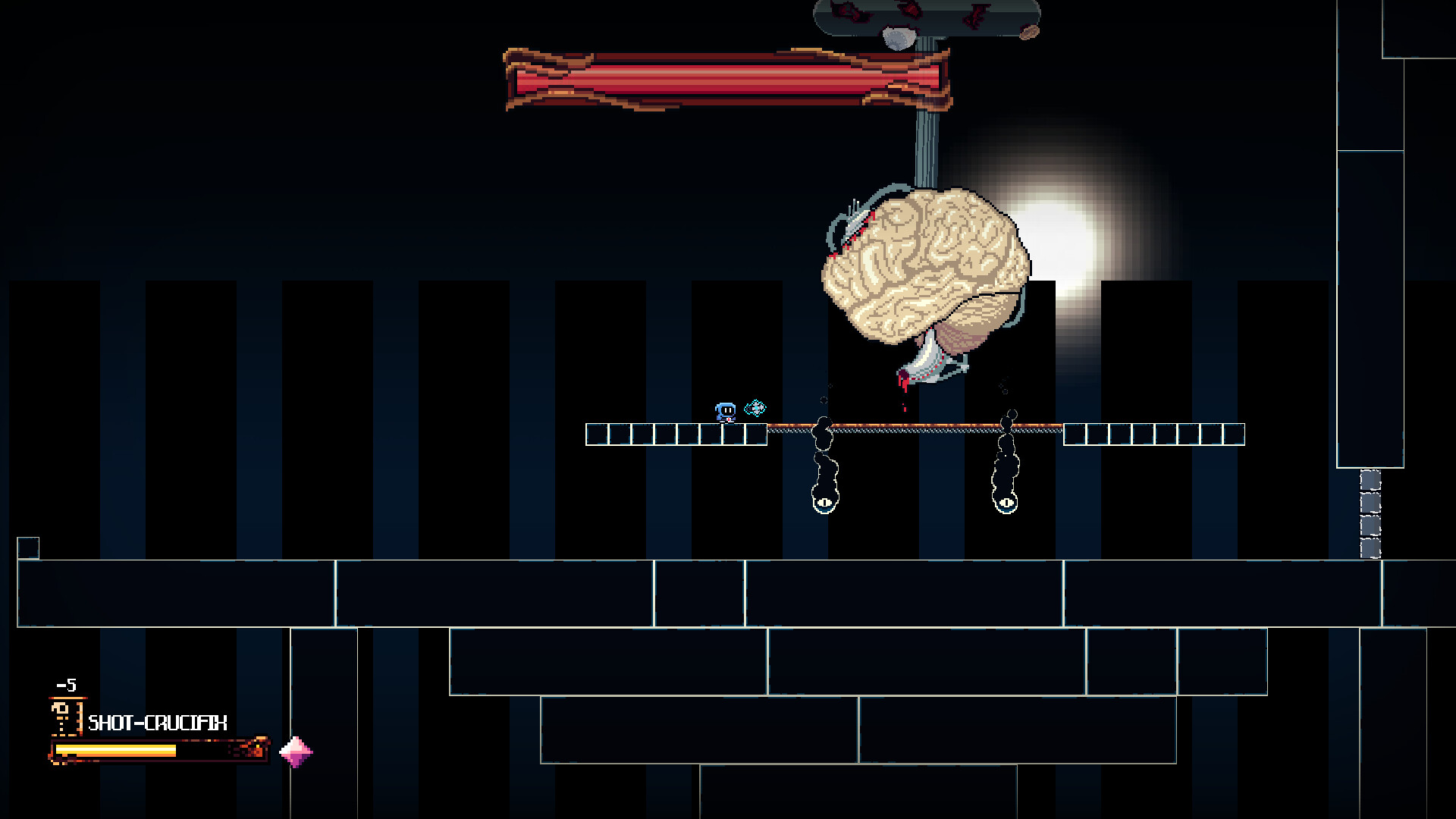 Eldabyss screenshot 8