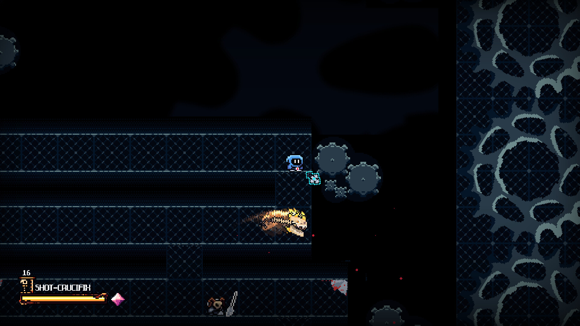 Eldabyss screenshot 14