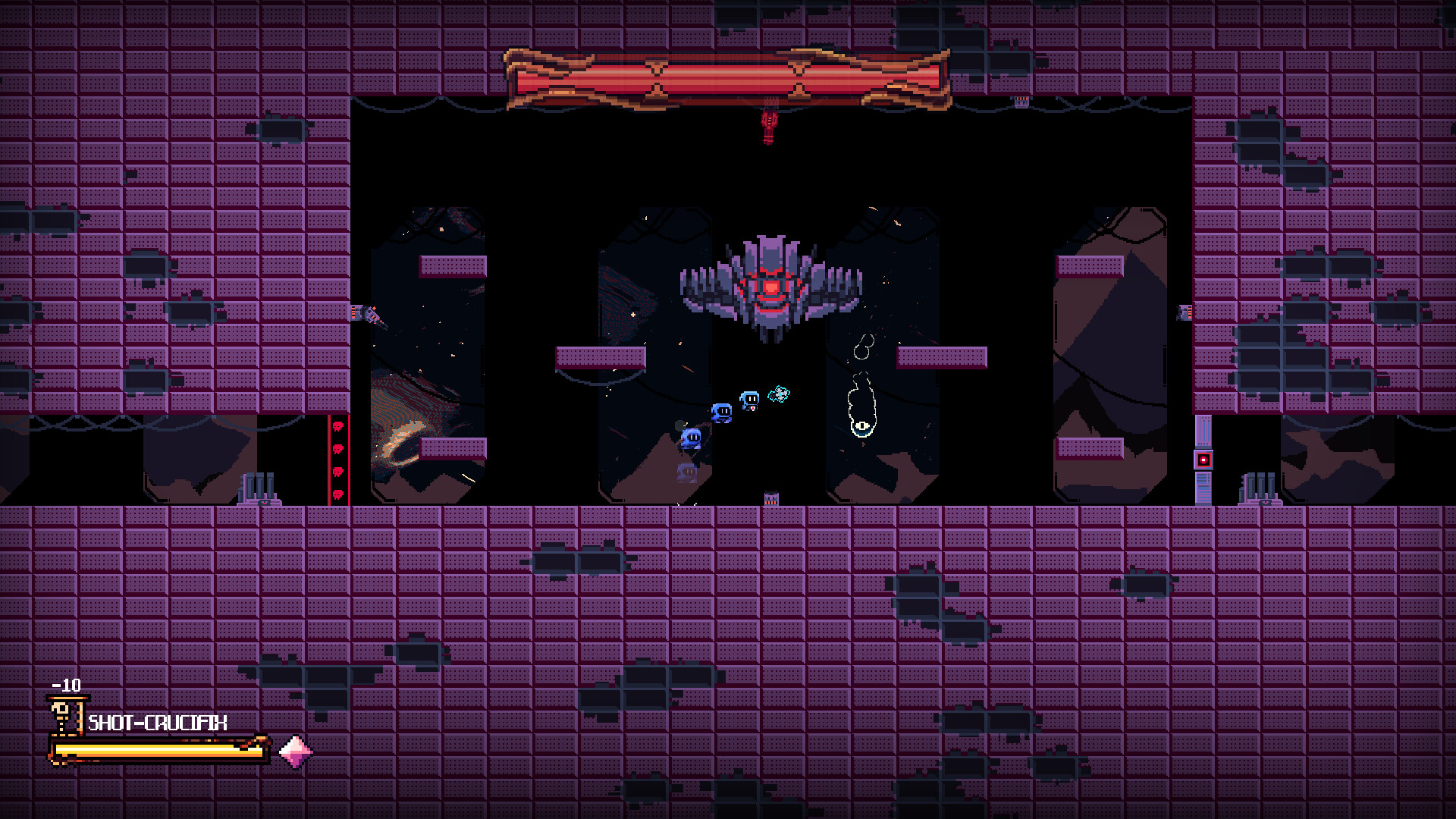 Eldabyss screenshot 15