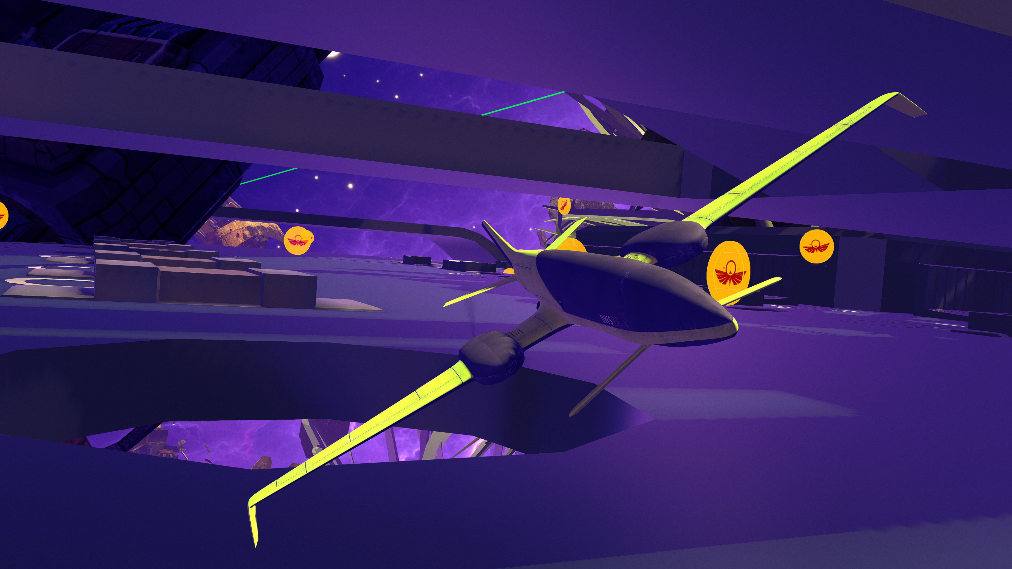 Exosky screenshot 7