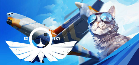 Exosky Cover Image