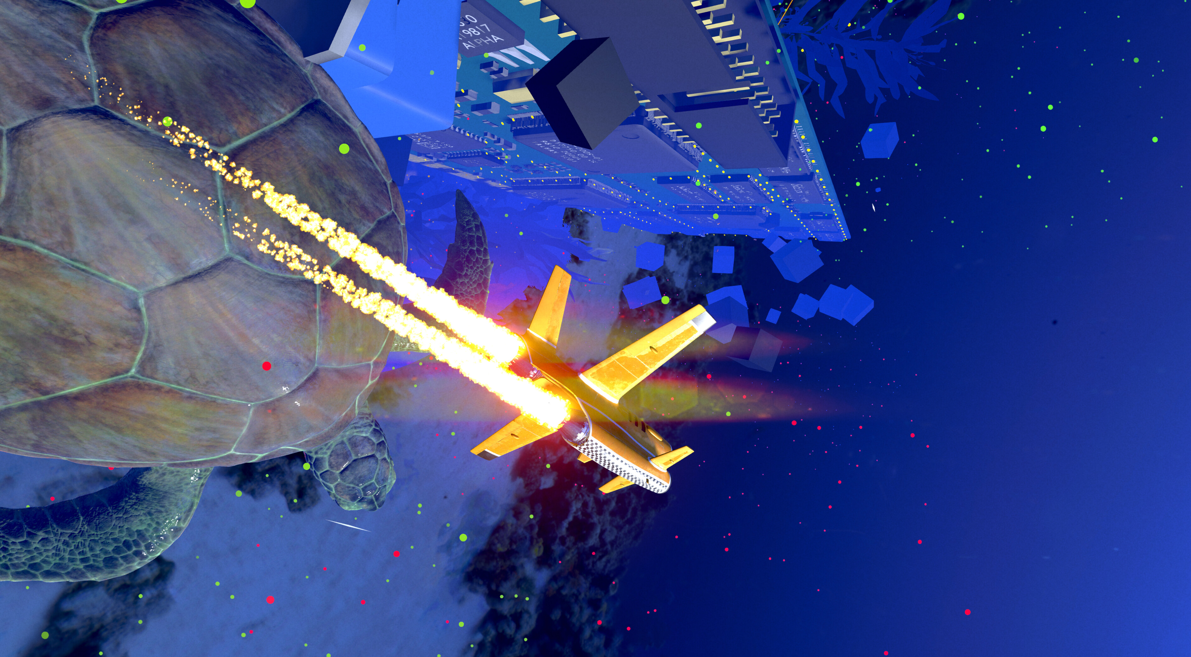 Exosky screenshot 5