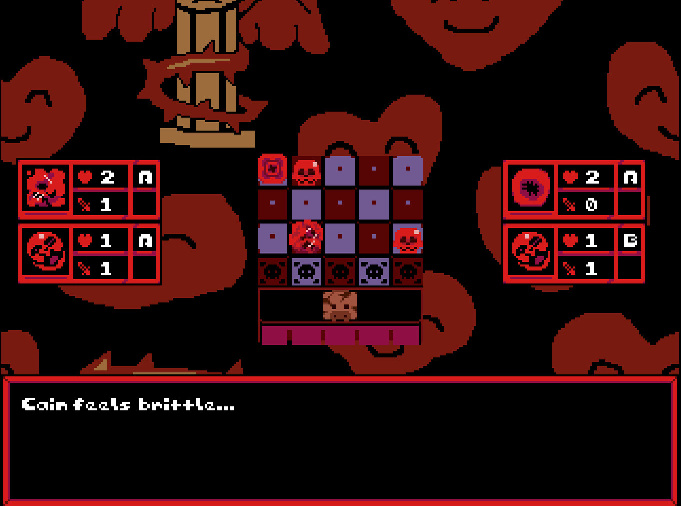 PURGE PARTY screenshot 4