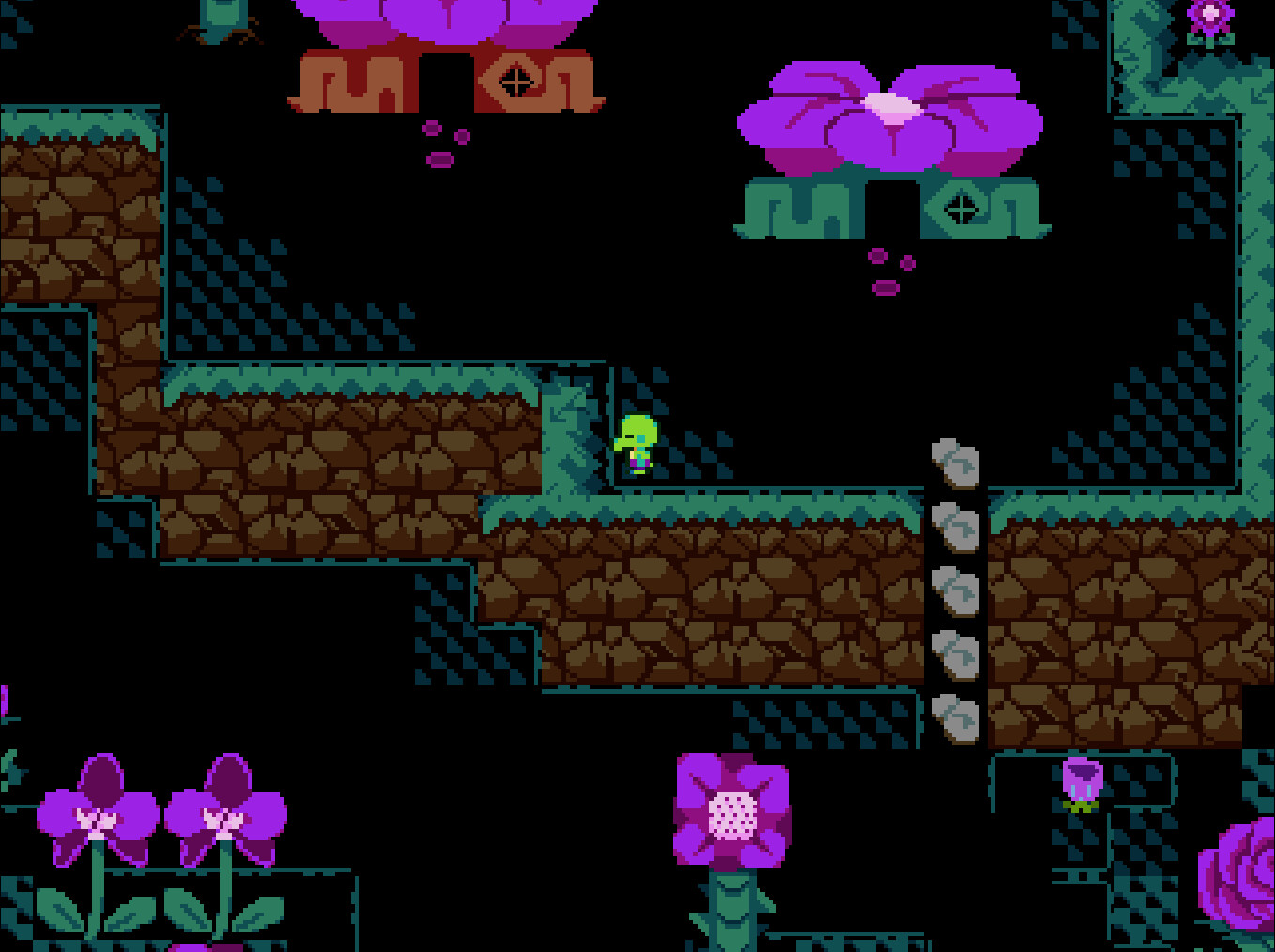 PURGE PARTY screenshot 6