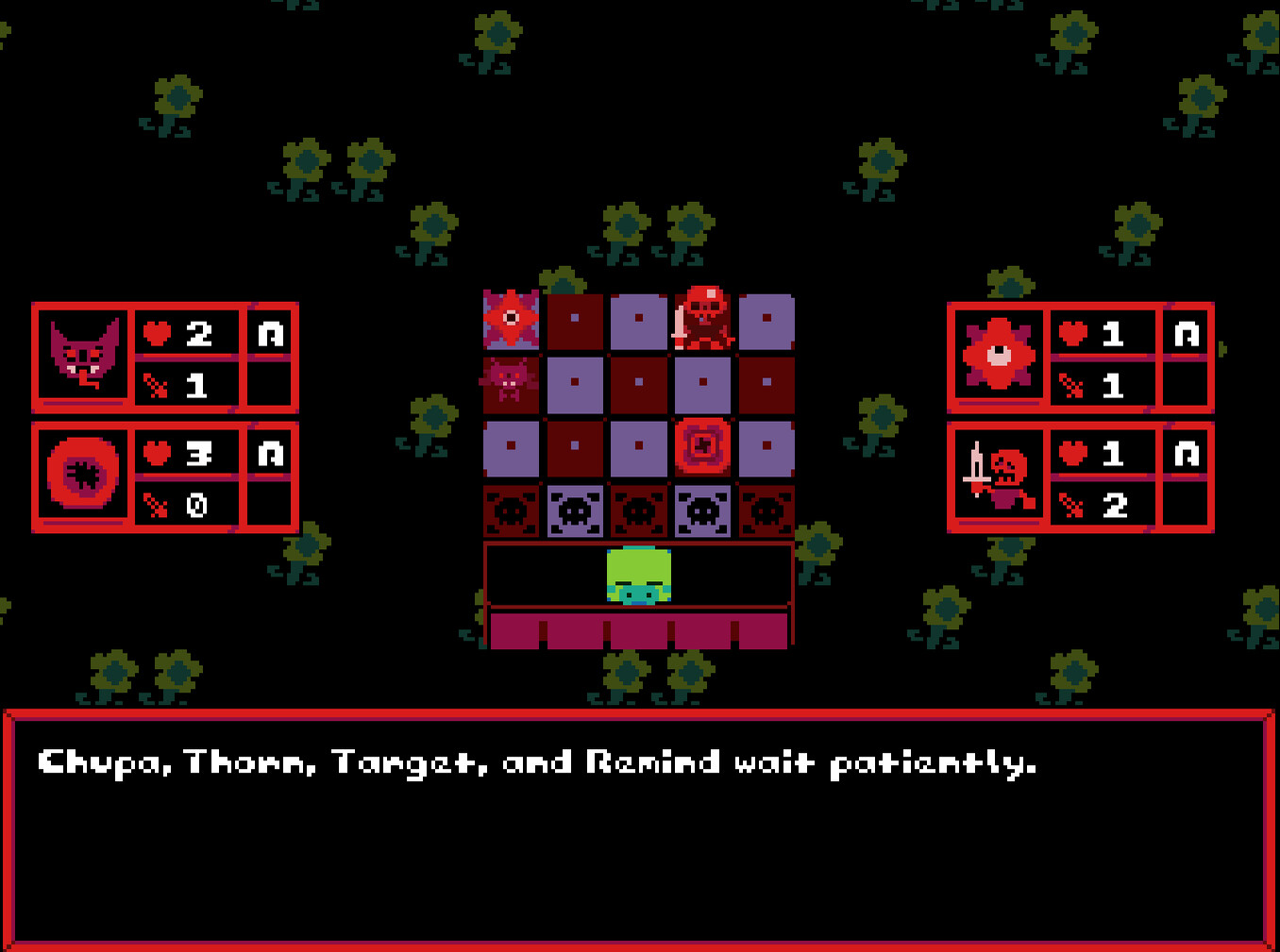 PURGE PARTY screenshot 1