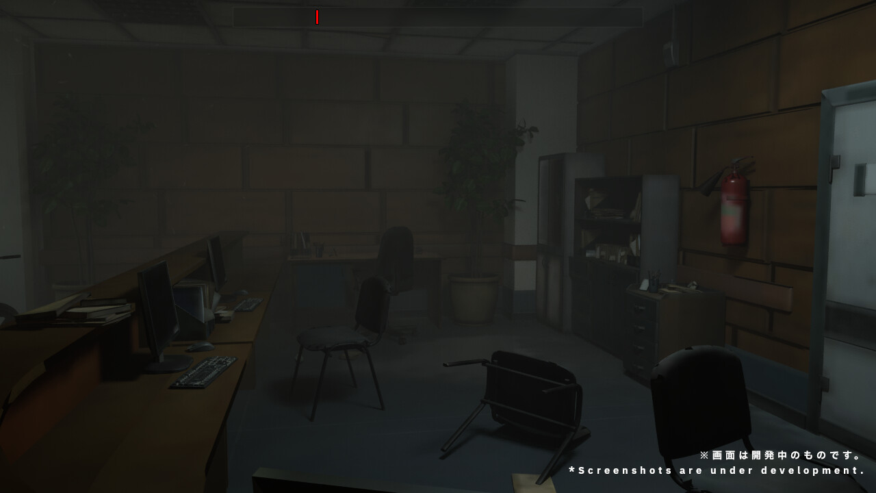 SHHH!SAW screenshot 4
