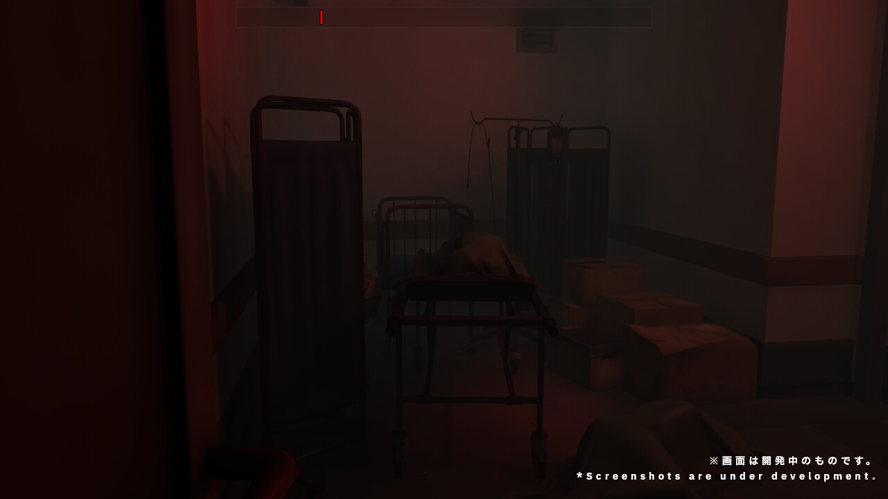 SHHH!SAW screenshot 3