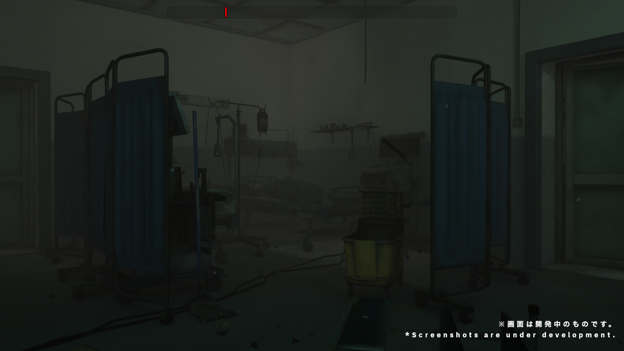 SHHH!SAW screenshot 2