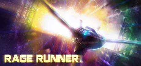 Rage Runner — Steam header