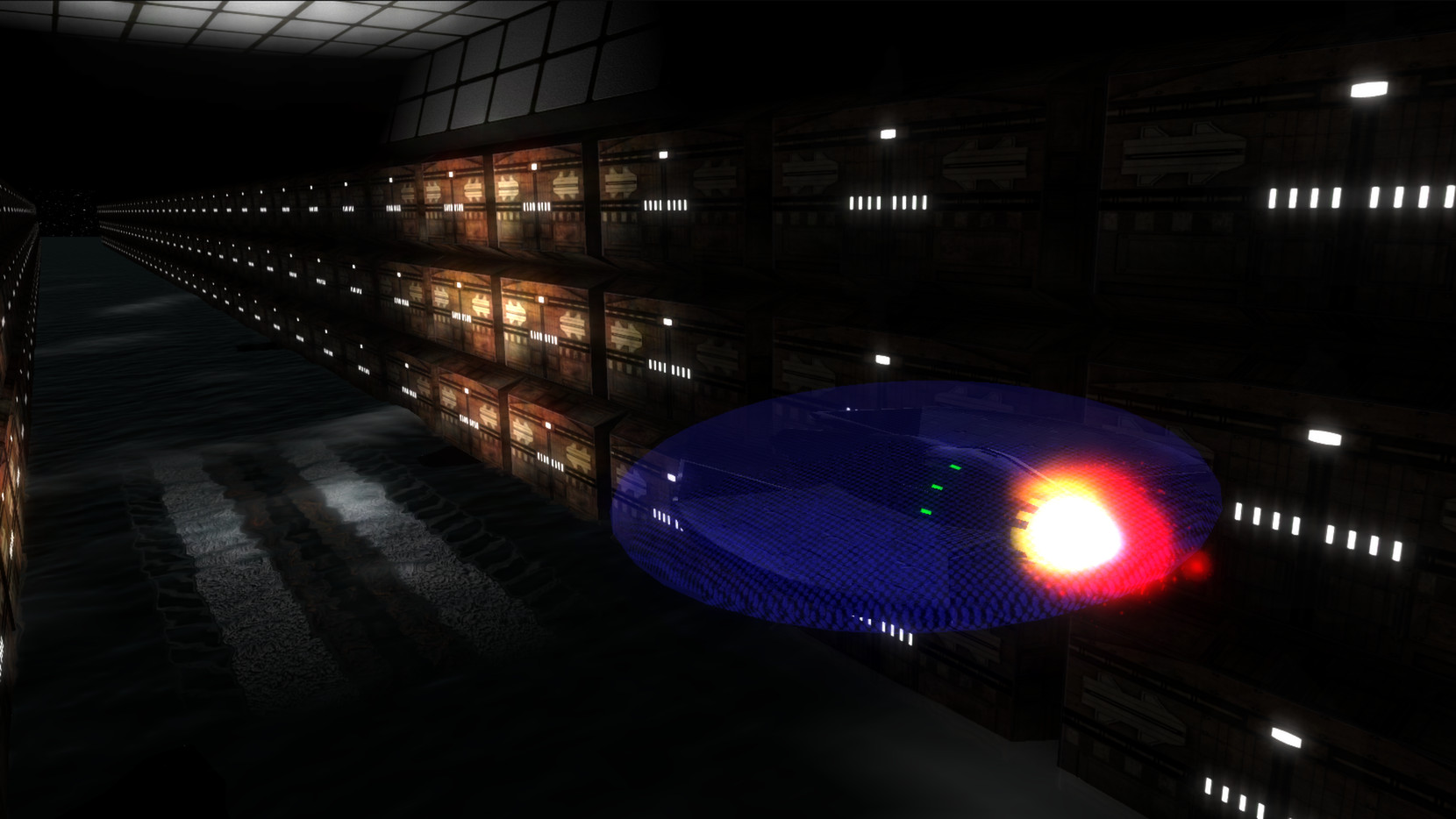 Rage Runner screenshot 26