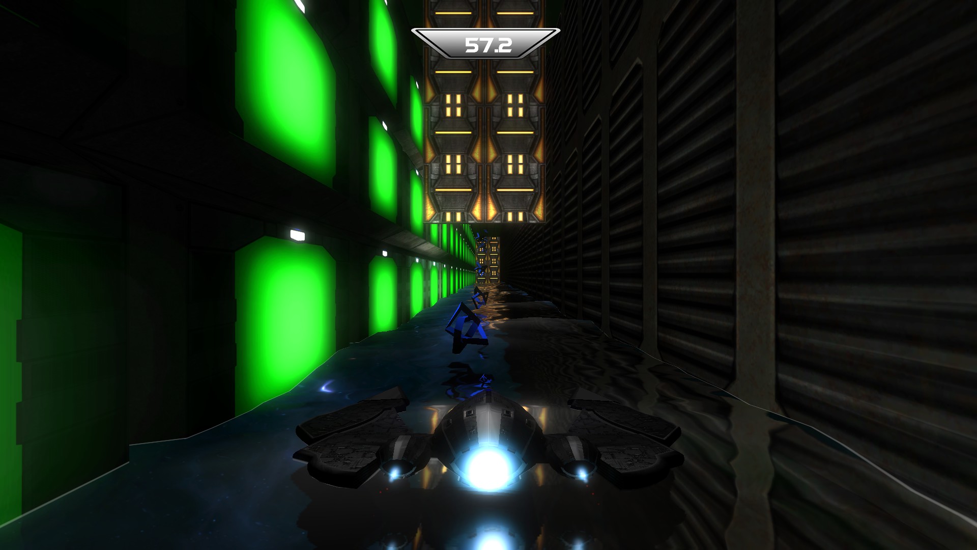 Rage Runner screenshot 12