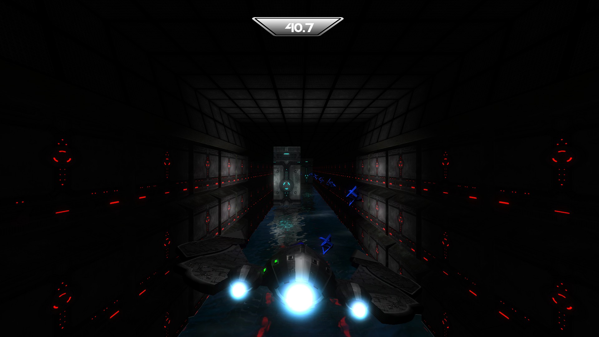 Rage Runner screenshot 7