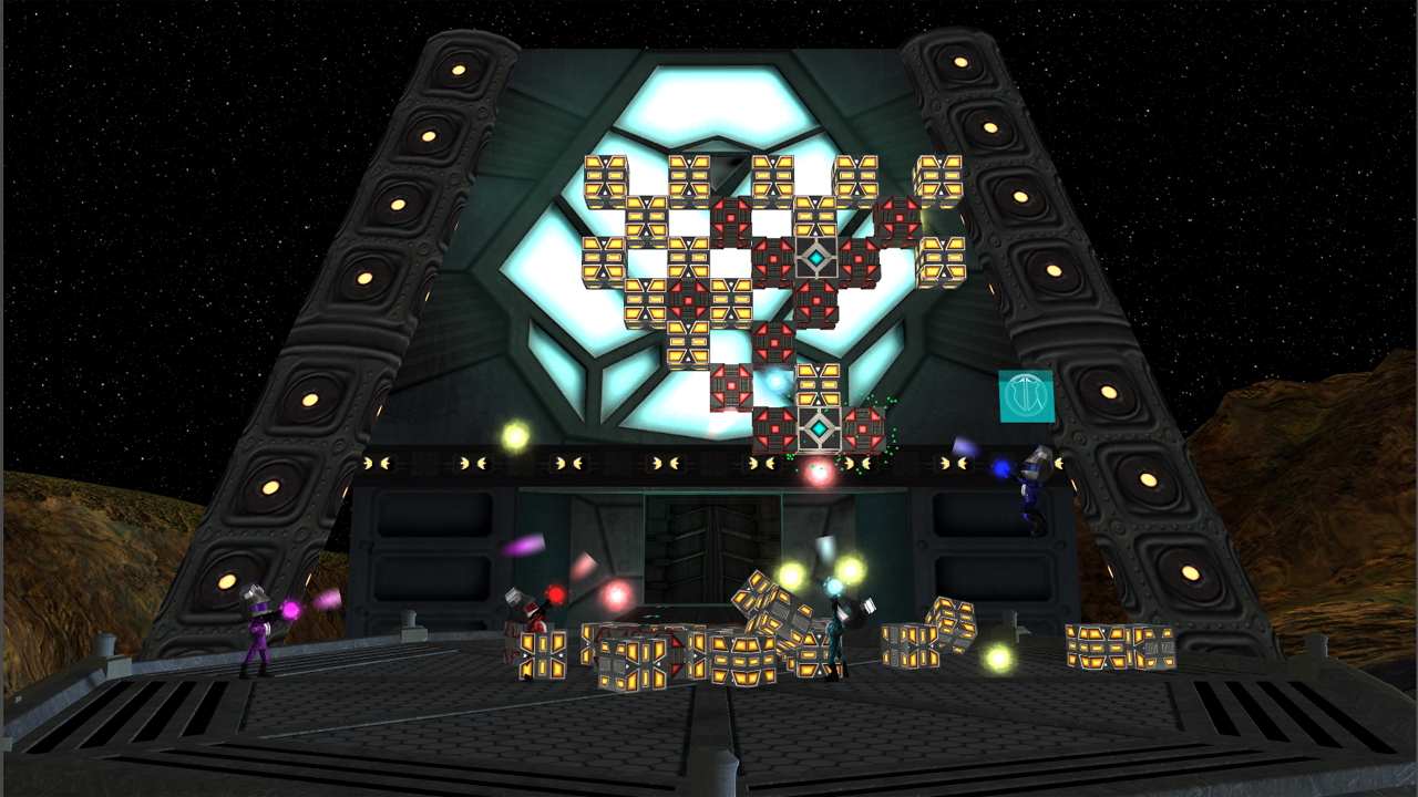Rage Runner screenshot 22