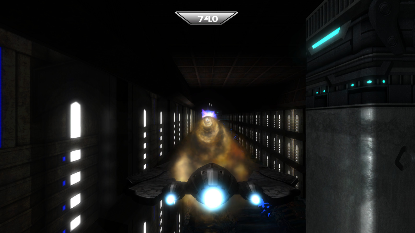 Rage Runner screenshot 15