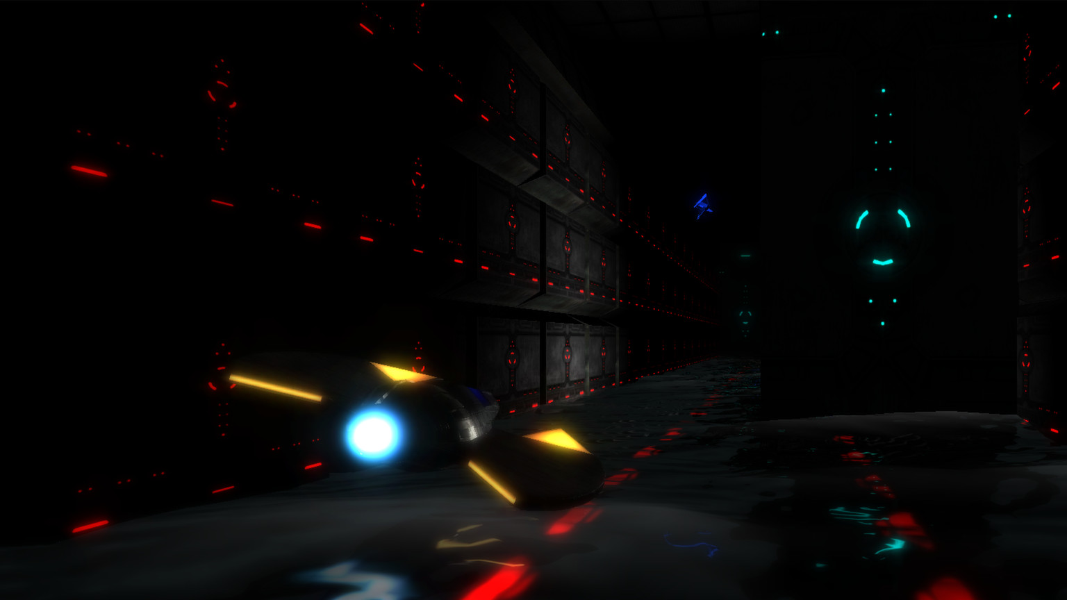 Rage Runner screenshot 25