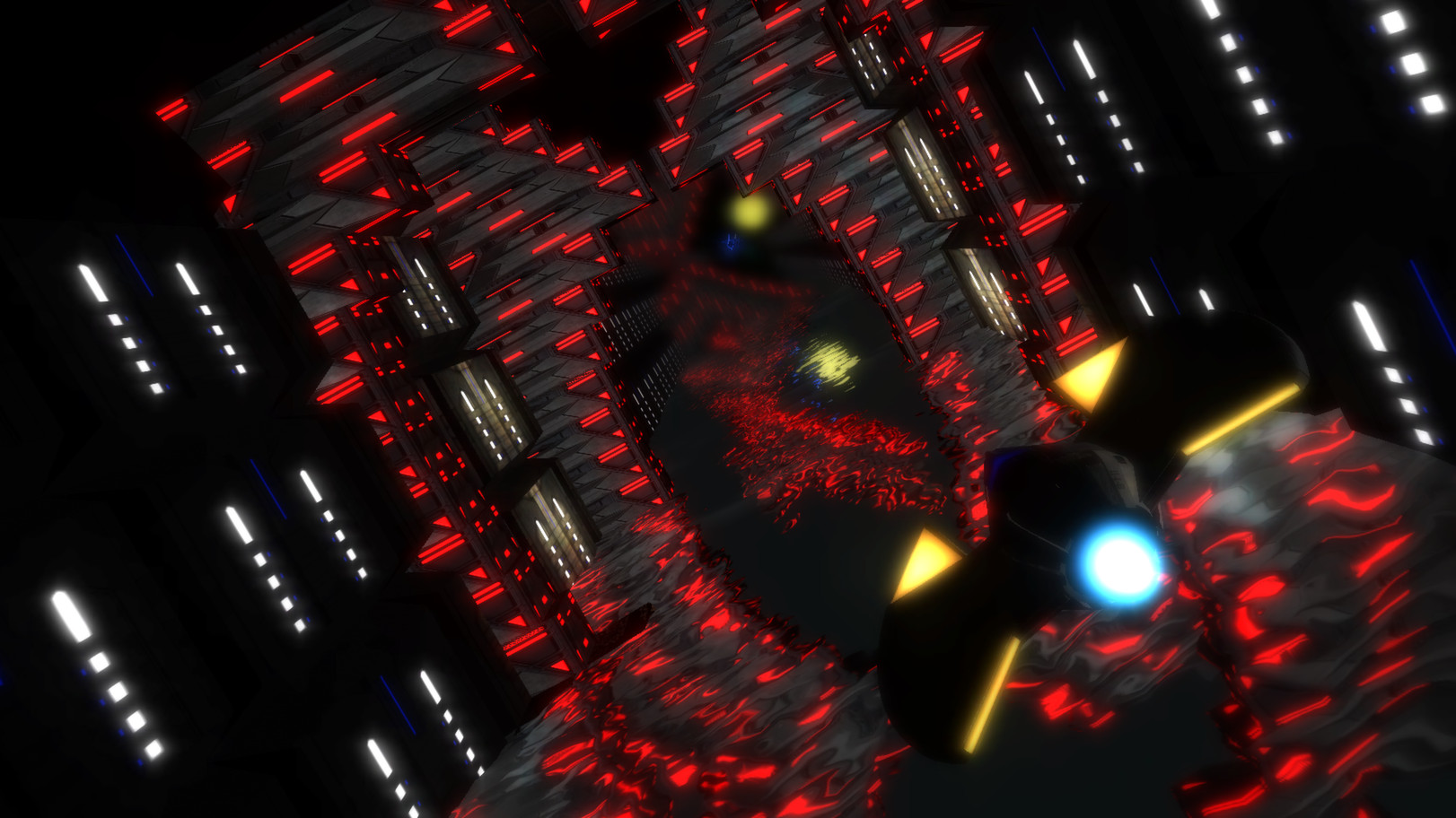 Rage Runner screenshot 11