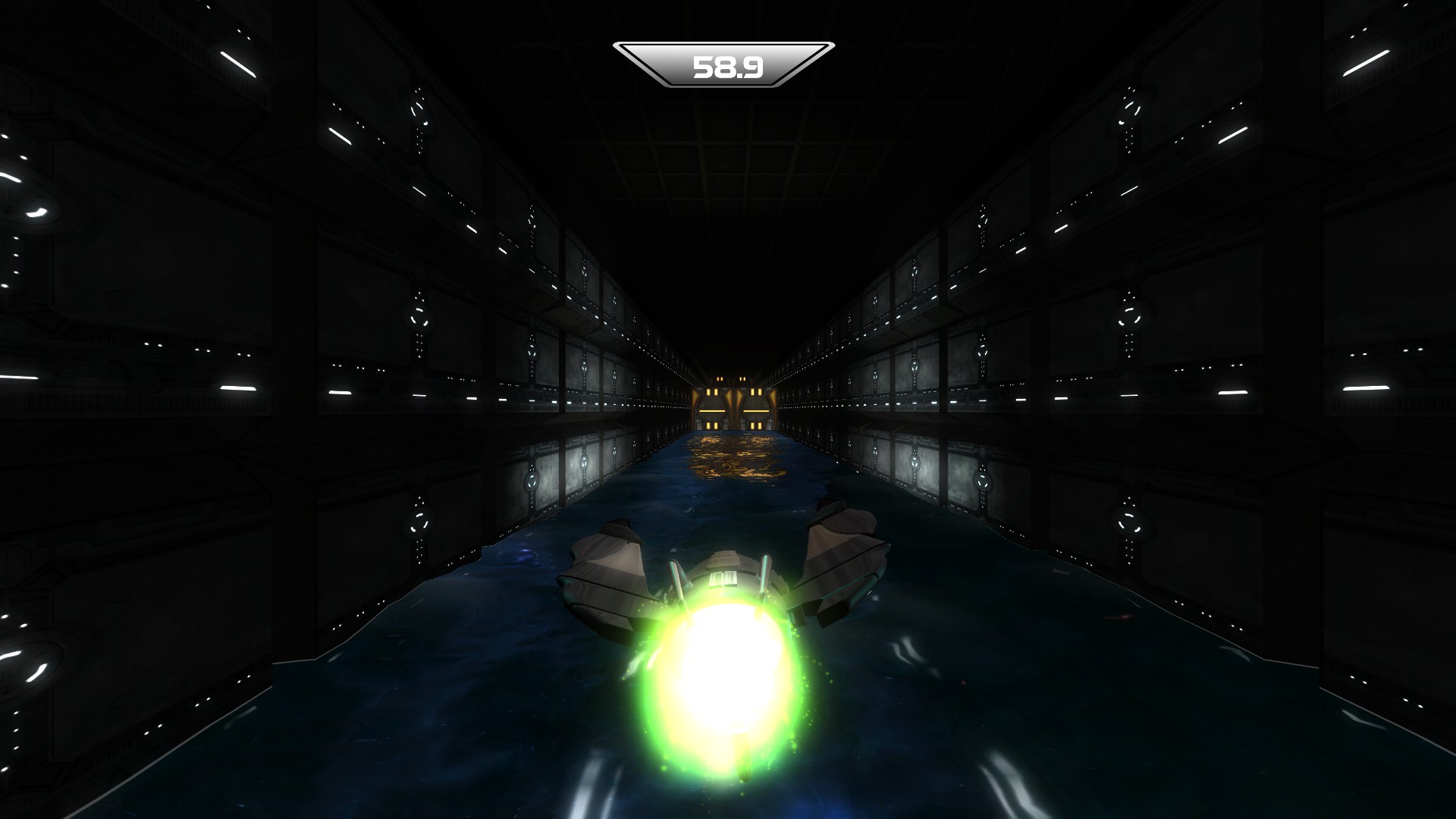 Rage Runner screenshot 14