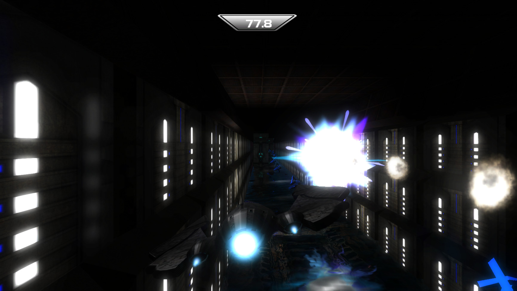 Rage Runner screenshot 9