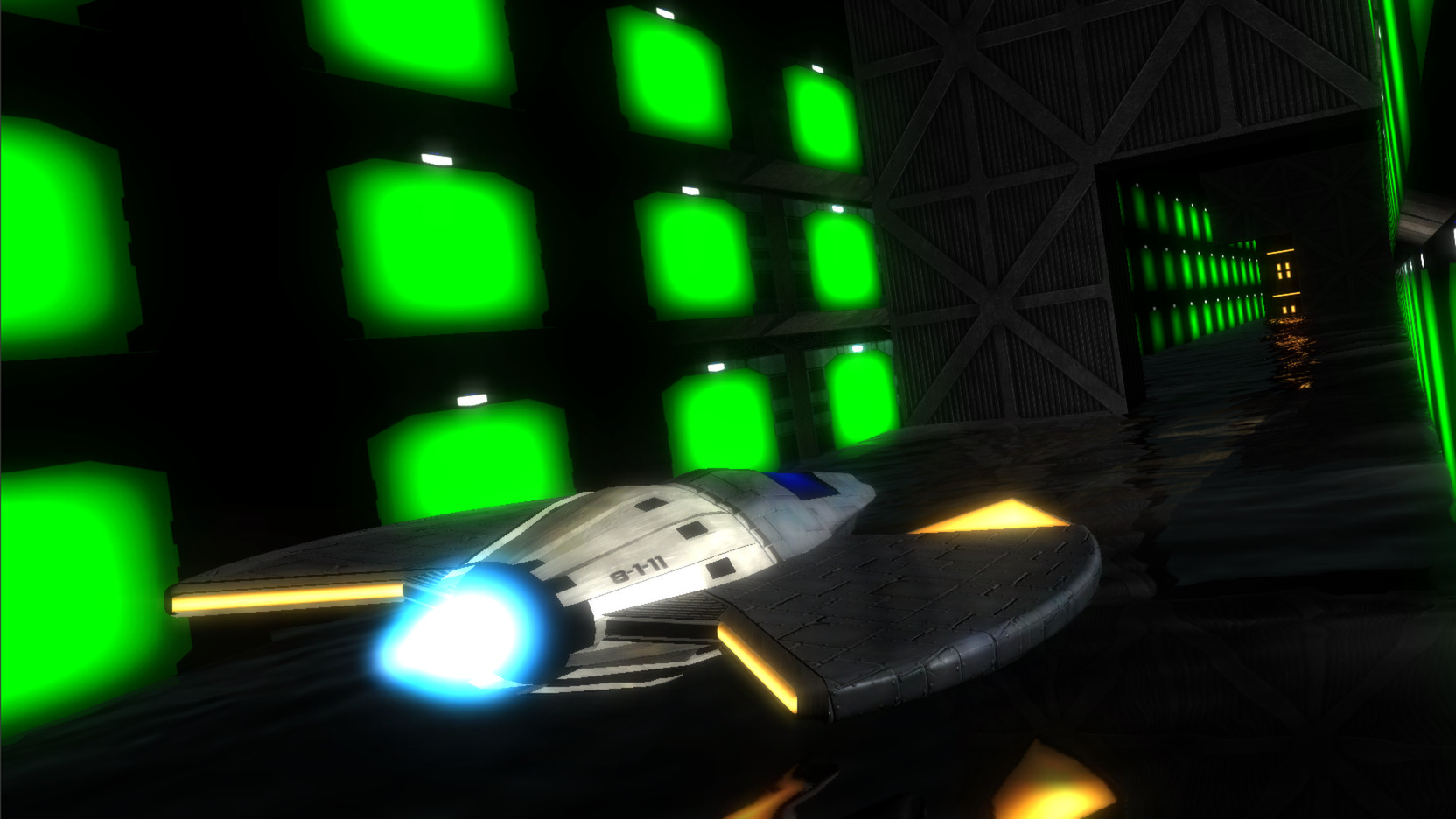 Rage Runner screenshot 29