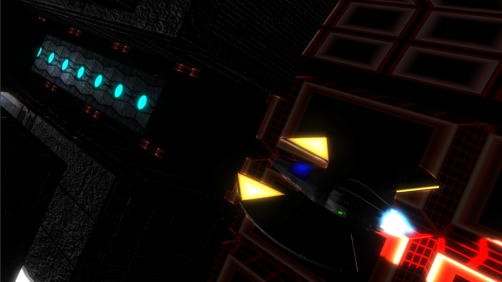 Rage Runner screenshot 8