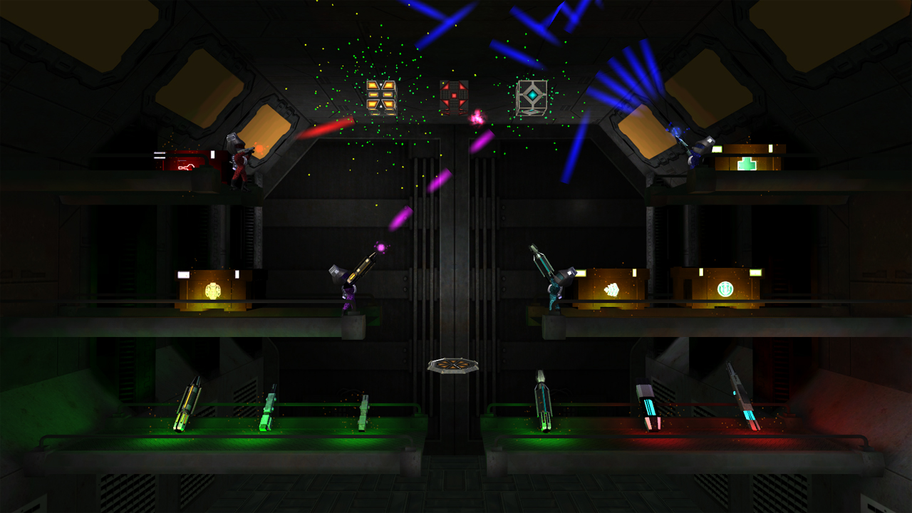 Rage Runner screenshot 19