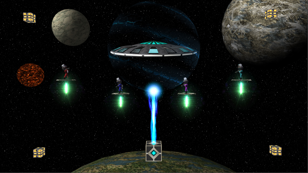 Rage Runner screenshot 21