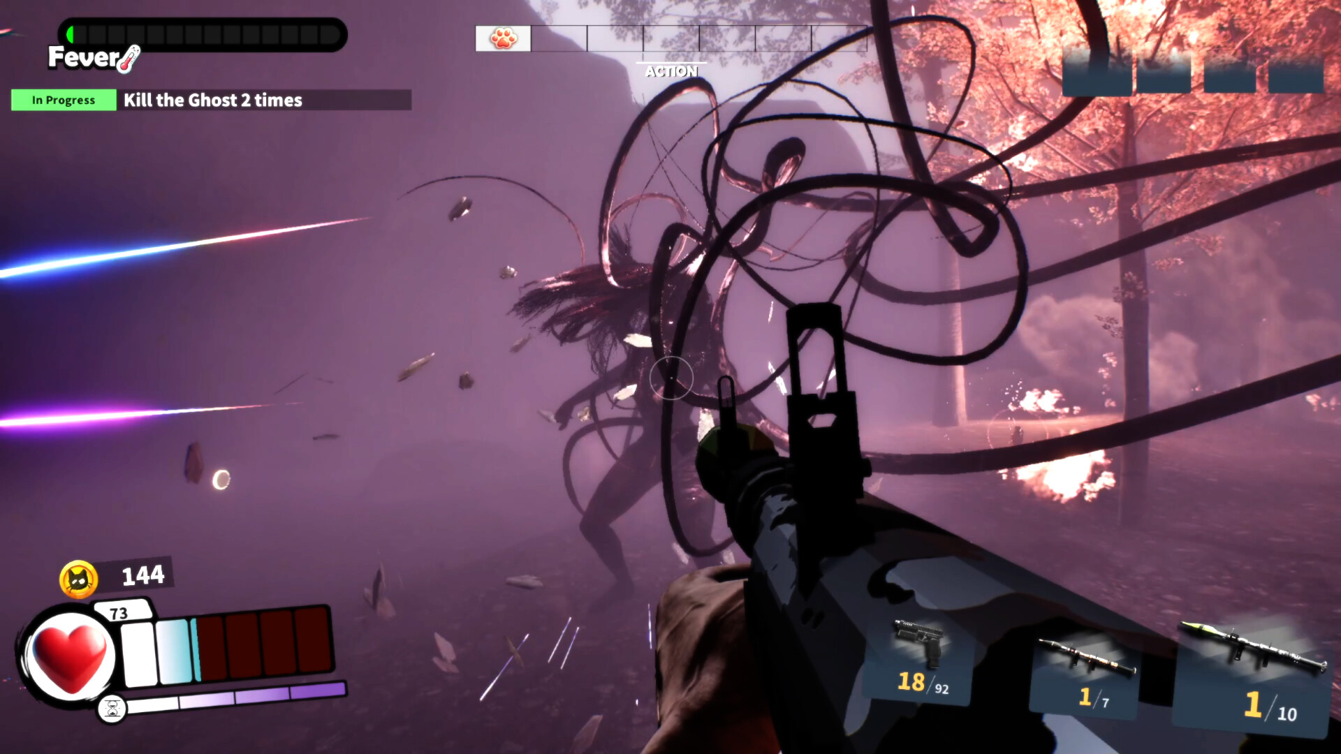 OddRoom screenshot 19