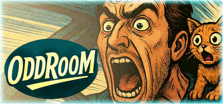 ODDRooM