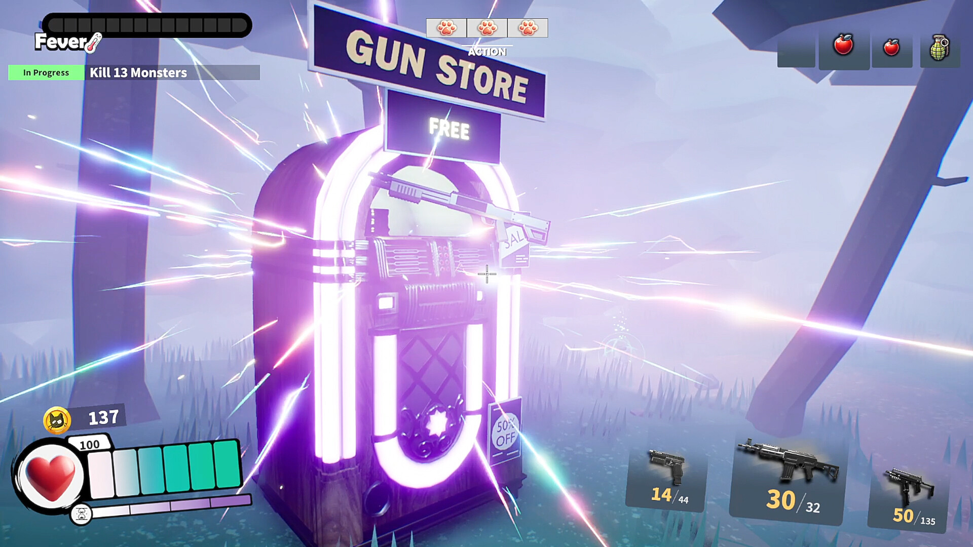 OddRoom screenshot 10